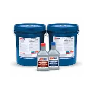Compressor Oil