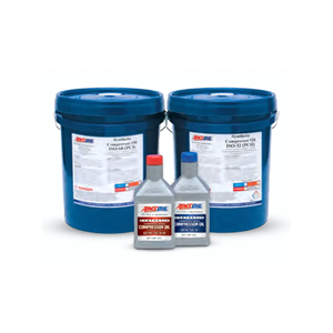 Compressor Oil