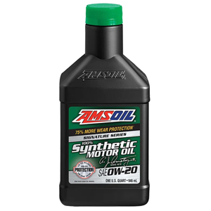 Engine Oil
