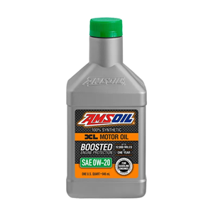 Engine Oil