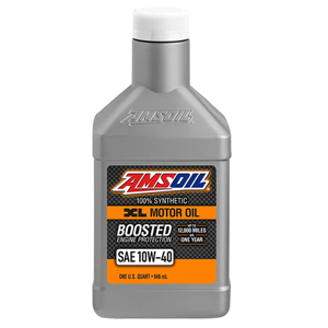 Engine Oil
