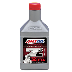 Engine Oil