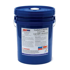 Gear Oil