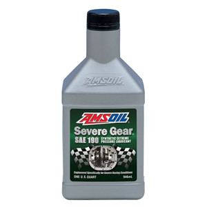 Gear Oil