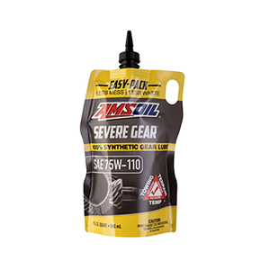 Gear Oil