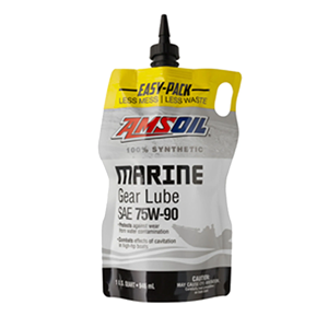 Gear Oil
