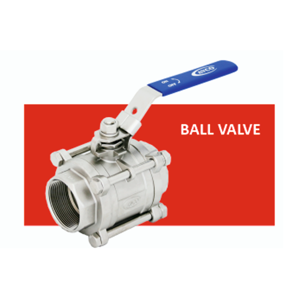 Ball Valve