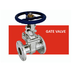 Gate Valve