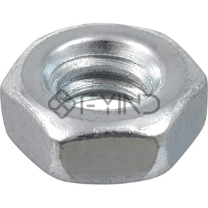 Hexagonal Nut