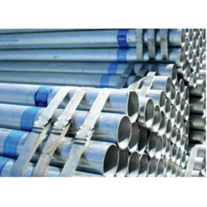 Metal Pipe