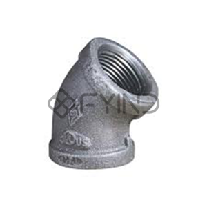 Pipe Elbow