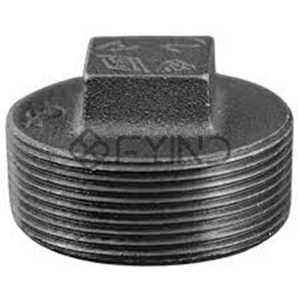Pipe Plug