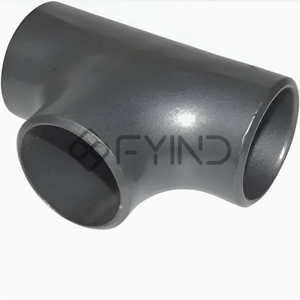 Pipe Tee