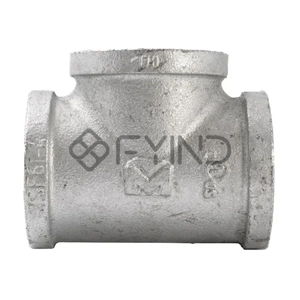 Pipe Tee