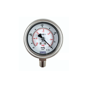 Pressure Gauge
