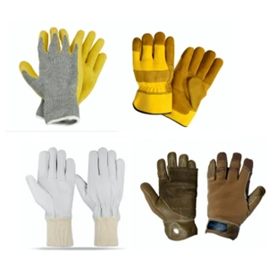 Protective Glove