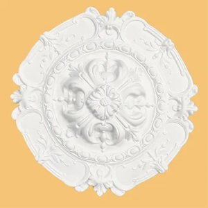 Architectural Medallion