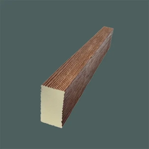 Decorative Beam