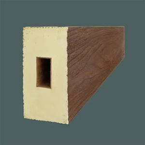 Decorative Beam