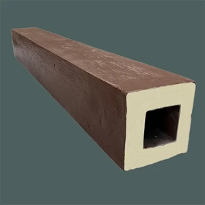 Decorative Beam