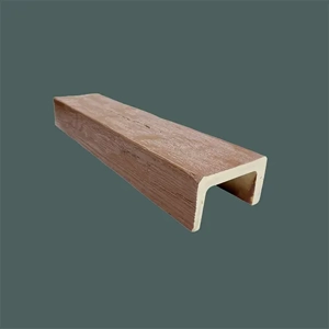 Decorative Beam