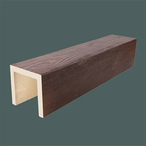 Decorative Beam