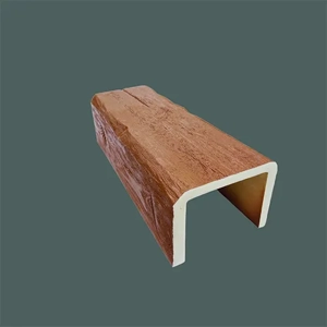 Decorative Beam