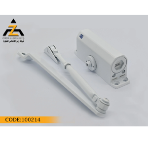 Door Closer