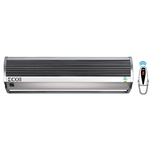 Air Curtain