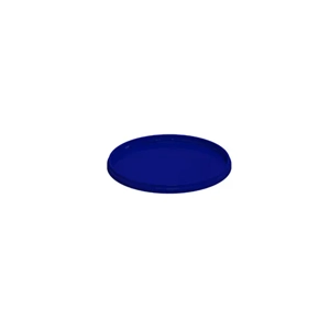 Non Metallic Lid