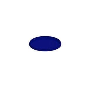 Non Metallic Lid