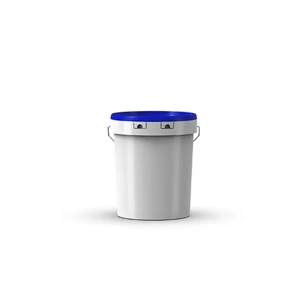 Non Metallic Pail