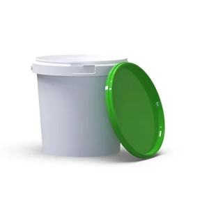 Non Metallic Pail