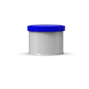 Plastic Can