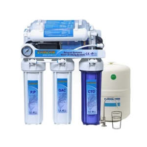 Water Filter