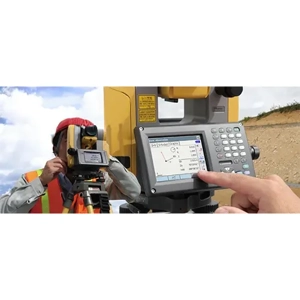 Total Station