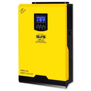 Power Inverter