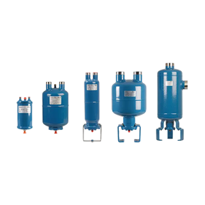 Air Oil Separator