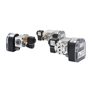 Fluid Regulator