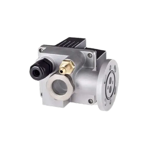 Fluid Regulator