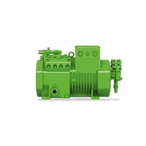 Reciprocating Compressor