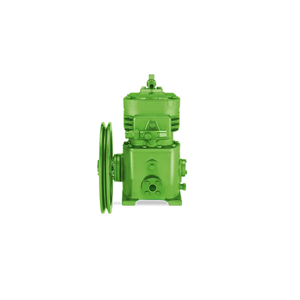 Reciprocating Compressor