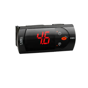 Temperature Controller
