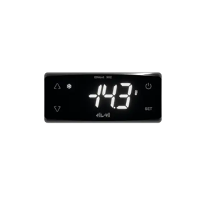 Temperature Controller