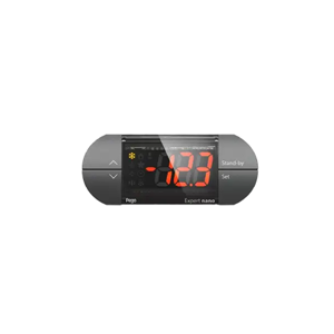Temperature Controller