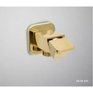 Angle Valve