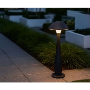 Outdoor Lighting