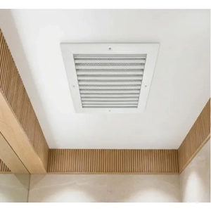 Ventilation Grille