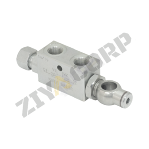 Check Valve