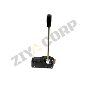 Control Lever